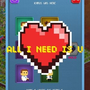 Meet your Posher, Cecelia